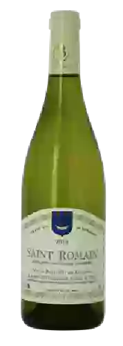 Wijnmakerij Laurent Perrachon - Vieilles Vignes Saint-Véran