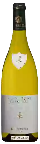 Wijnmakerij La Perrière - Blanc Fumé de Pouilly