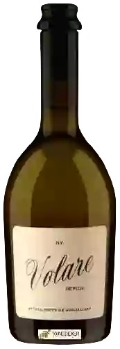 Wijnmakerij PerSe - Volare de Flor Gualtallary