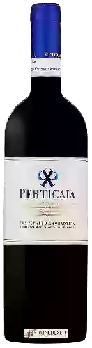 Wijnmakerij Perticaia - Montefalco Sagrantino