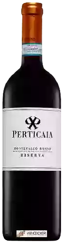 Wijnmakerij Perticaia - Riserva Montefalco Rosso