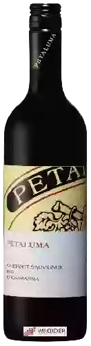 Wijnmakerij Petaluma - White Label Cabernet Sauvignon
