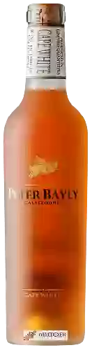 Wijnmakerij Peter Bayly - Cape White