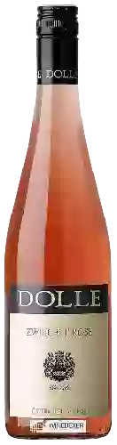 Wijnmakerij Dolle - Zweigelt Rosé