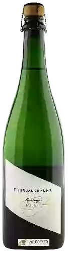 Wijnmakerij Peter Jakob Kühn - Riesling Sekt Brut