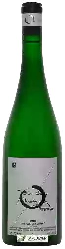 Wijnmakerij Peter Lauer - Faß 12 Ayler Kupp Unterstenberg Riesling