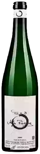 Wijnmakerij Peter Lauer - Faß 3 Ayler Riesling