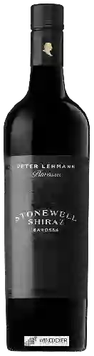 Wijnmakerij Peter Lehmann - Stonewell Shiraz