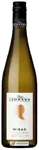 Wijnmakerij Peter Lehmann - Wigan Riesling