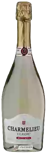 Wijnmakerij Peter Mertes - Charmelieu Classic Dry-Sec