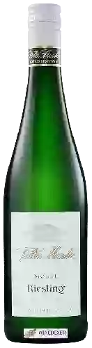 Wijnmakerij Peter Mertes - Riesling