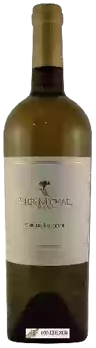 Wijnmakerij Peter Michael - Coeur à Coeur