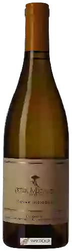 Wijnmakerij Peter Michael - Cuvée Indigène Chardonnay