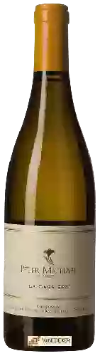 Wijnmakerij Peter Michael - La Carriere Chardonnay