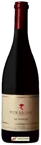 Wijnmakerij Peter Michael - Le Caprice Pinot Noir