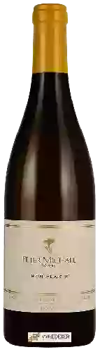 Wijnmakerij Peter Michael - Mon Plaisir Chardonnay