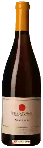 Wijnmakerij Peter Michael - Point Rouge Chardonnay