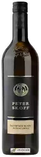 Wijnmakerij Peter Skoff - Kranachberg Sauvignon Blanc Wijnmakerij Peter Skoff - Kranachberg Sauvignon Blanc