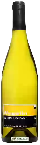 Wijnmakerij Peter Wegelin Scadenagut - Malanser Chardonnay