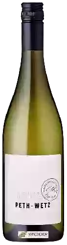 Wijnmakerij Peth Wetz - Chardonnay - Weisser Burgunder