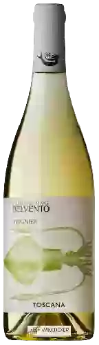 Wijnmakerij Petra - Belvento Viognier (I Vini Del Mare)