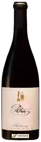 Wijnmakerij Petree Cellars - Chardonnay