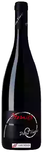 Wijnmakerij Petro Vaselo - Otarnita