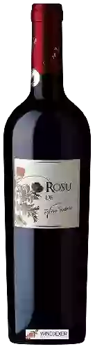 Wijnmakerij Petro Vaselo - Rosu de Petro Vaselo