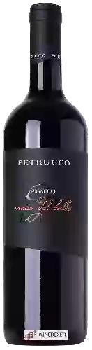 Wijnmakerij Petrucco - Ronco del Balbo Pignolo