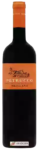 Wijnmakerij Petrucco - Friulano