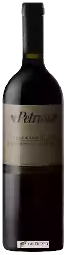 Wijnmakerij Petrussa - Schioppettino di Prepotto