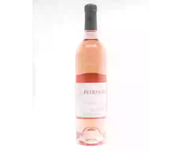 Wijnmakerij Peyrassol - Les Templiers Rosé