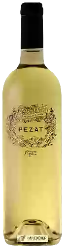 Wijnmakerij Pezat - Bordeaux Blanc Sec
