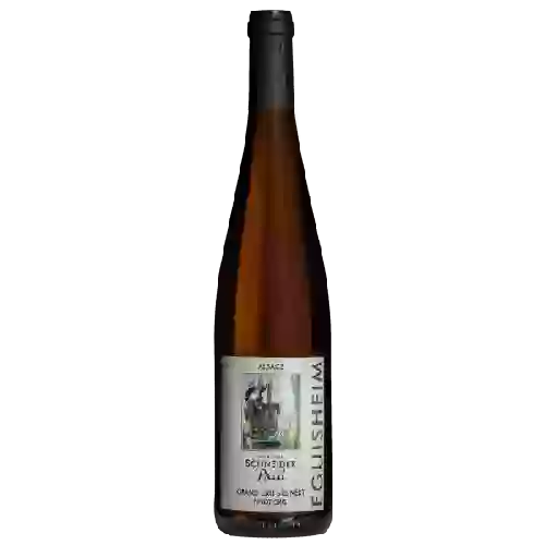 Wijnmakerij Pfaffenheim - Pinot Gris Alsace Grand Cru 'Steinert' Wijnmakerij Pfaffenheim - Pinot Gris Alsace Grand Cru 'Steinert'