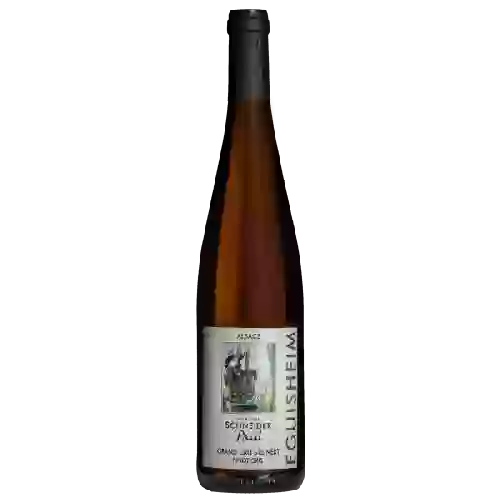 Wijnmakerij Pfaffenheim - Pinot Gris Steinert Alsace Grand Cru