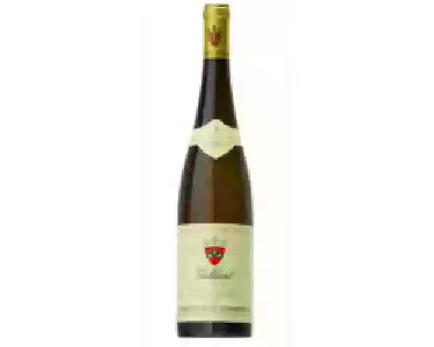 Wijnmakerij Pfaffenheim - Riesling Goldert Alsace Grand Cru