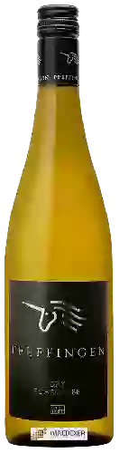 Wijnmakerij Pfeffingen - Scheurebe Dry