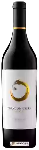 Wijnmakerij Phantom Creek Estates - Becker Vineyard Merlot