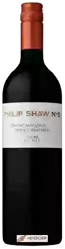 Wijnmakerij Philip Shaw - No. 5 Cabernet Sauvignon