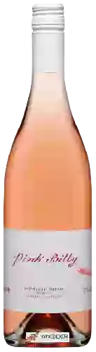 Wijnmakerij Philip Shaw - Pink Billy Saignée Rosé