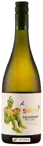 Wijnmakerij Philip Shaw - The Gardener Pinot Gris