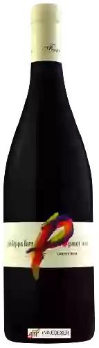 Wijnmakerij Philippa Farr - Pinot Noir