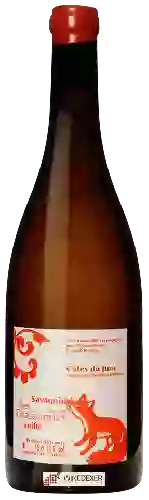 Wijnmakerij Philippe Bornard - Les Chassagnes Ouillé Côtes du Jura