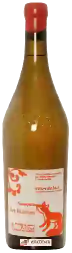 Wijnmakerij Philippe Bornard - Les Marnes Côtes du Jura