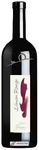 Wijnmakerij Philippe Bovet - Léman Rouge