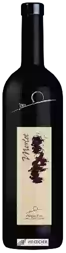 Wijnmakerij Philippe Bovet - Merlot Wijnmakerij Philippe Bovet - Merlot
