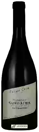 Wijnmakerij Philippe Colin - Saint-Aubin Premier Cru 'Le Charmois'
