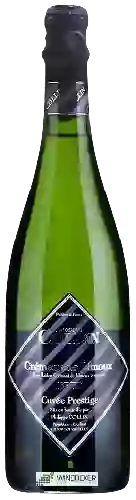 Wijnmakerij Philippe Collin - Cuvée Prestige Crémant de Limoux Brut