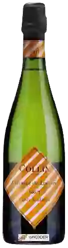 Wijnmakerij Philippe Collin - Cuvée Tradition Crémant de Limoux Brut