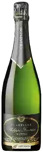 Wijnmakerij Philippe Fontaine - Tradition Brut Champagne